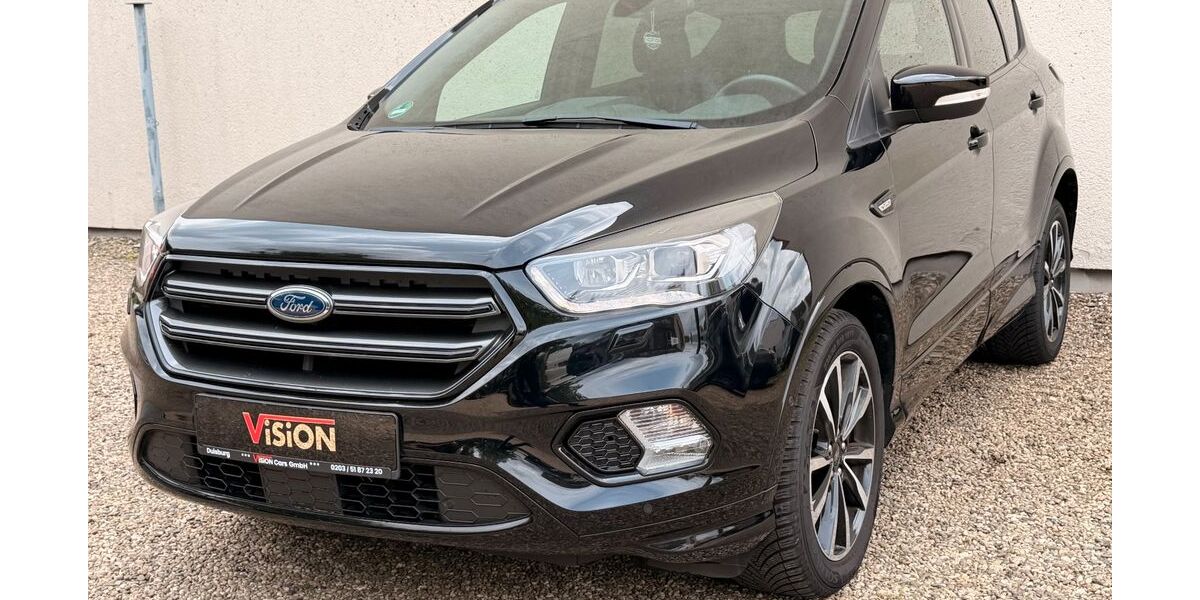 Ford Kuga 86.680 km 13.889 &euro; Duisburg 47249