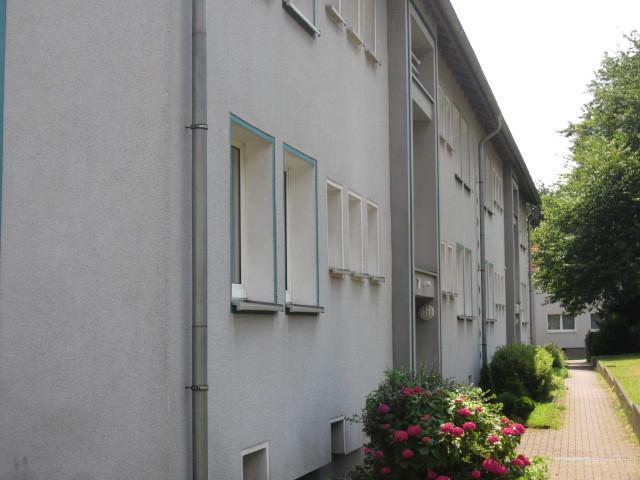 Erdgeschoßwohnung Essen Stadtbezirk VI - 2.5 Zimmer, 42 m&sup2;, 440&euro; | Angebot:25882897