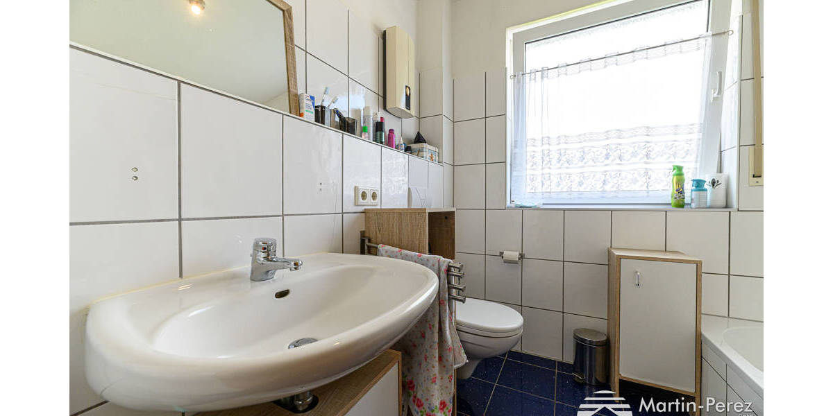 Etagenwohnung Hagen Dahl - 3 Zimmer, 82 m&sup2;, 150.000&euro; | Angebot:26292961