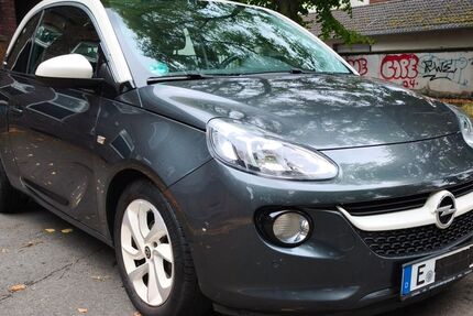 Opel Adam 83.132 km 7.500 &euro; Essen 45359
