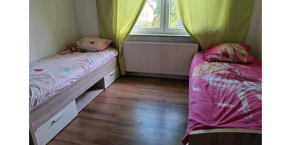 Etagenwohnung Hagen Hagen-Mitte - 4 Zimmer, 105 m&sup2;, 3.800&euro; | Angebot:26339895