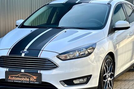Ford Focus 115.742 km 7.500 &euro; Oer-Erkenschwick 45739