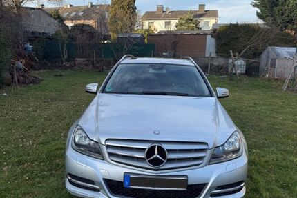 Mercedes-Benz C 250 140.000 km 12.900 &euro; Bottrop 46238