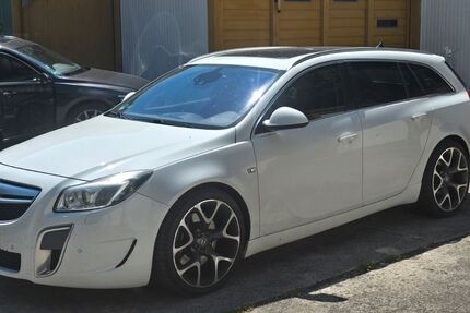 Opel Insignia 157.000 km 6.000 &euro; Wuppertal 42349