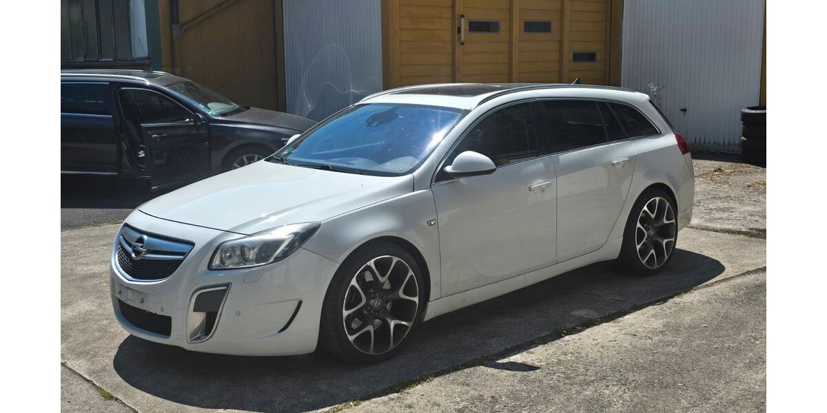 Opel Insignia 157.000 km 6.000 &euro; Wuppertal 42349