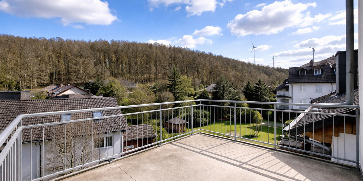 Etagenwohnung Hagen Hohenlimburg - 3 Zimmer, 70 m&sup2;, 168.000&euro; | Angebot:26307396