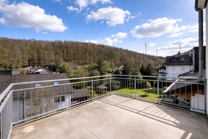 Wohnung Hagen Hohenlimburg - 3 Zimmer, 70 m&sup2;, 168.000&euro; | Angebot:26307396