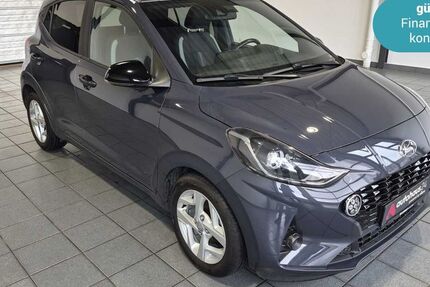 Hyundai i10 46.180 km 12.790 &euro; Wuppertal 42287