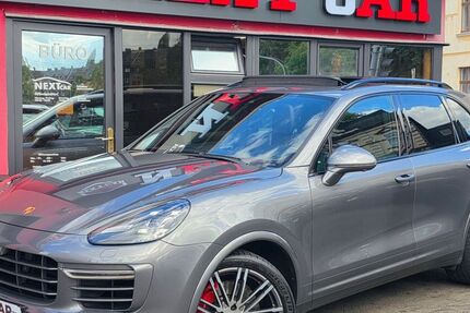 Porsche Cayenne 107.000 km 44.900 &euro; Mülheim an der Ruhr 45476