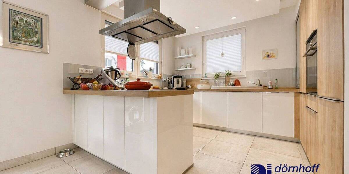 Doppelhaushälfte Dortmund / Derne Derne - 5 Zimmer, 116 m&sup2;, 469.000&euro; | Angebot:26851265