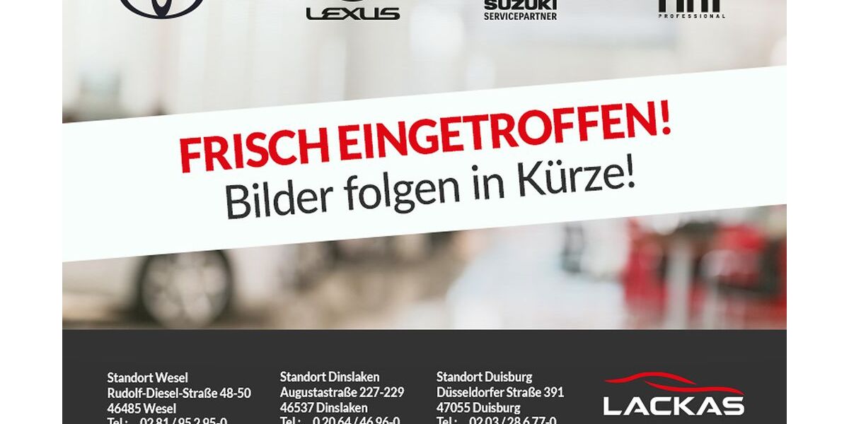 Toyota Yaris Cross 1.523 km 28.990 &euro; Duisburg 47055