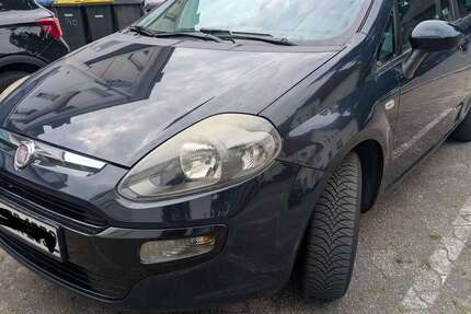 Fiat Punto 153.000 km 2.200 &euro; Herten, Stadt 45701