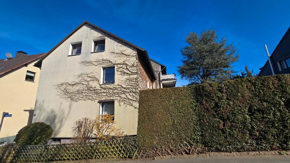 Dachgeschoßwohnung Hagen Hagen-Mitte - 2 Zimmer, 64 m&sup2;, 380&euro; | Angebot:26384271