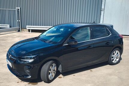 Opel Corsa 51.300 km 13.900 &euro; Duisburg 47178
