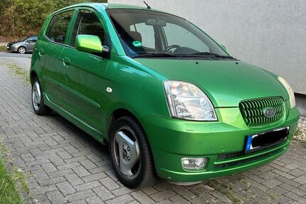 Kia Picanto 147.055 km 1.250 &euro; Bochum 44809