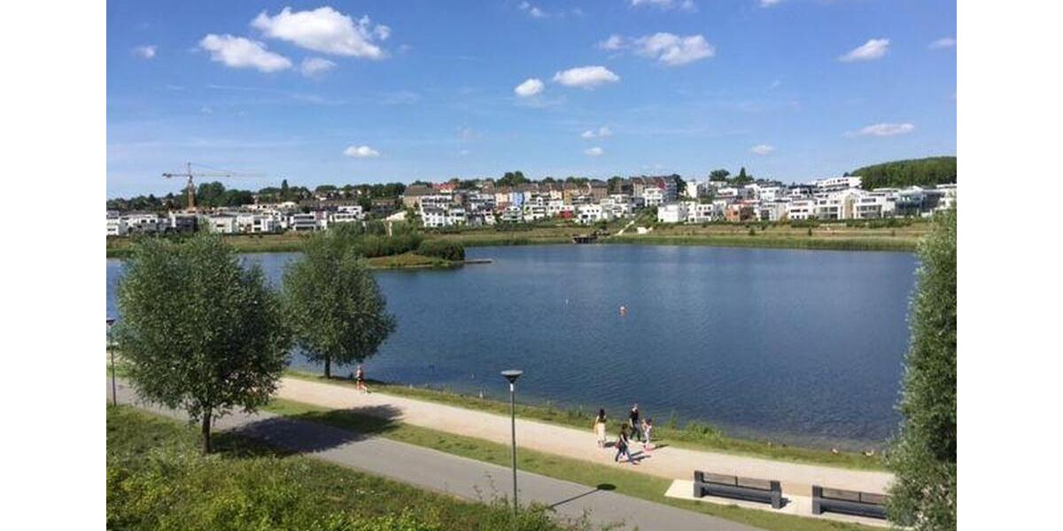 Etagenwohnung Dortmund Hörde - 3.5 Zimmer, 97 m&sup2;, 1.649&euro; | Angebot:26349661