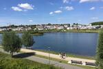 Etagenwohnung Dortmund Hörde - 3.5 Zimmer, 97 m&sup2;, 1.649&euro; | Angebot:26349661