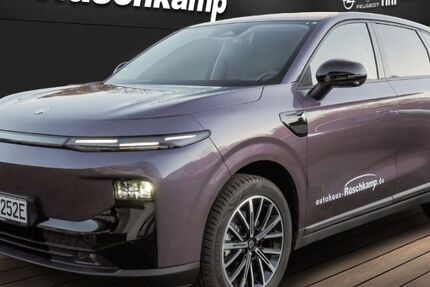 Leapmotor B10 10.750 km 29.980 &euro; Dortmund 44145