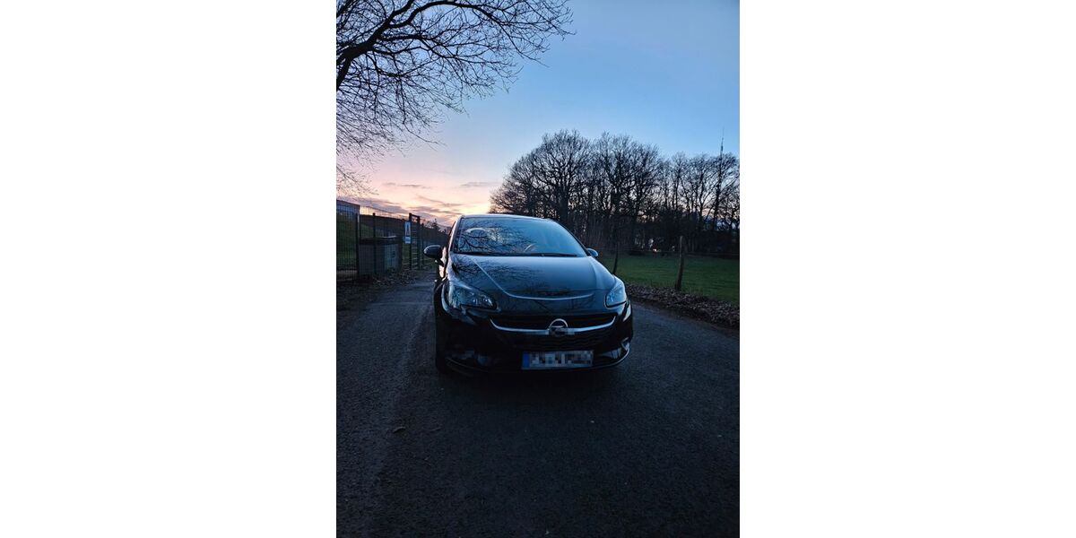 Opel Corsa 99.900 km 5.380 &euro; Schwelm 58332