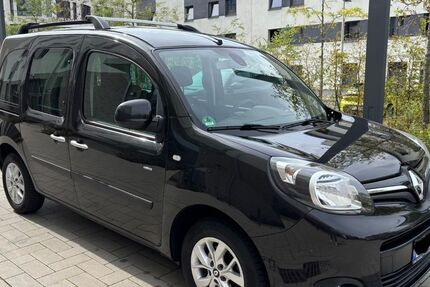 Renault Kangoo 136.000 km 7.600 &euro; Essen 45127