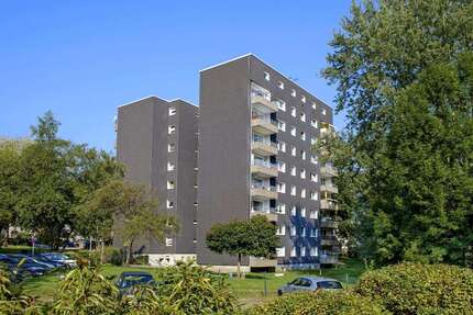 Wohnung Hattingen - 3 Zimmer, 78 m&sup2;, 669&euro; | Angebot:27520565