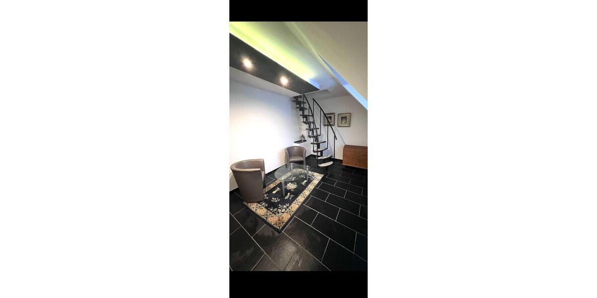 Maisonettenwohnung Solingen Burg - 2 Zimmer, 70 m&sup2;, 820&euro; | Angebot:26003625