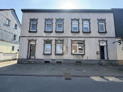 ENTWICKLUNGSOBJEKT AUF 931 M² GRUNDSTÜCK - Mehrfamilienhaus, Wohnhaus Oberhausen Alstaden | Angebot:27145404