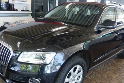 Audi Q5 271.791 km 8.999 &euro; Gelsenkirchen 45888