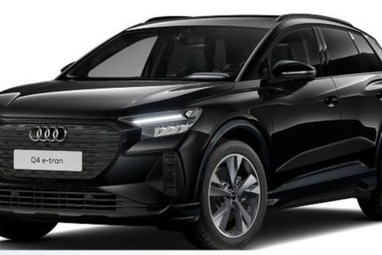 Audi Q4 e-tron 44.510 km 31.740 &euro; Recklinghausen 45657