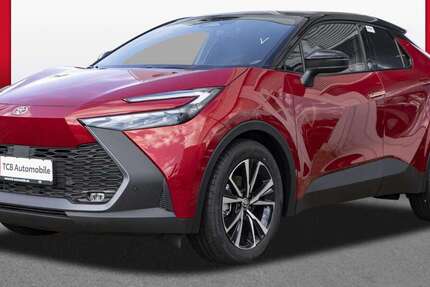 Toyota C-HR 4.505 km 29.222 &euro; Gevelsberg 58285