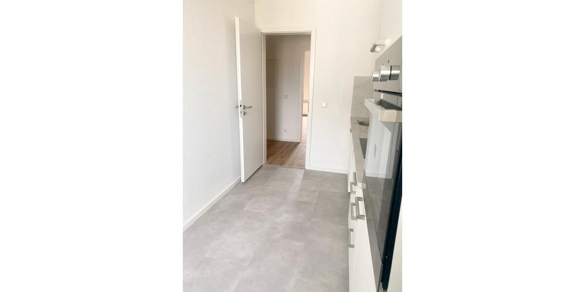 Etagenwohnung Mülheim an der Ruhr Rechtsruhr-Nord - 2 Zimmer, 55 m&sup2;, 860&euro; | Angebot:26366522