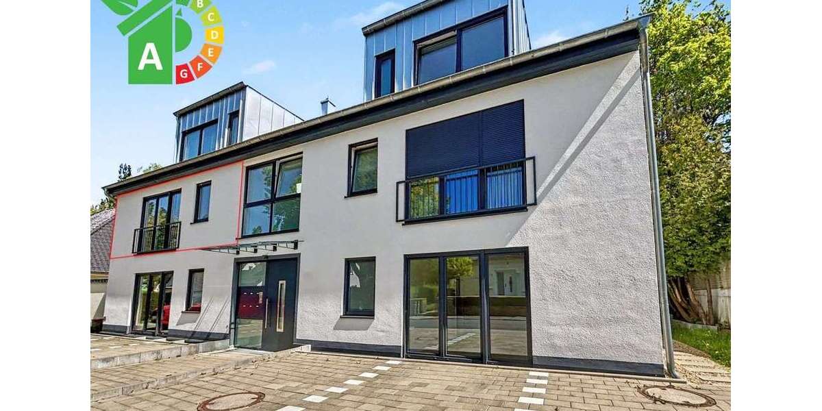 Etagenwohnung Dortmund Gartenstadt - 4 Zimmer, 123 m&sup2;, 675.000&euro; | Angebot:27254622