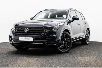 VW Touareg 44.642 km 50.375 &euro; Hagen 58091
