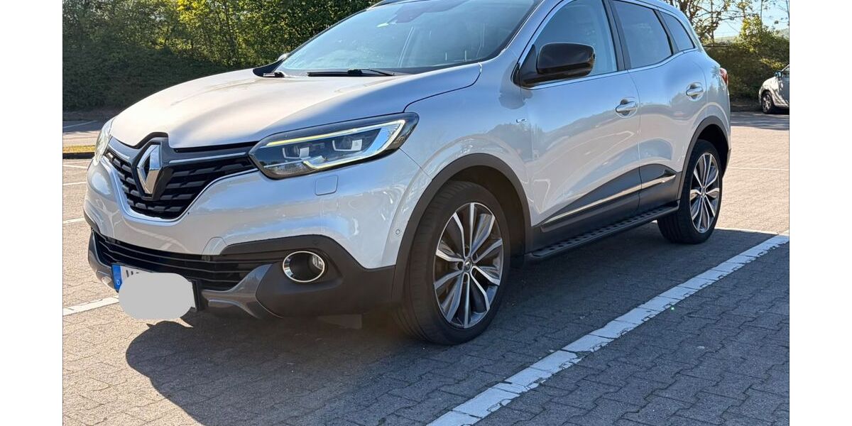 Renault Kadjar 190.000 km 9.600 &euro; Hagen 58089
