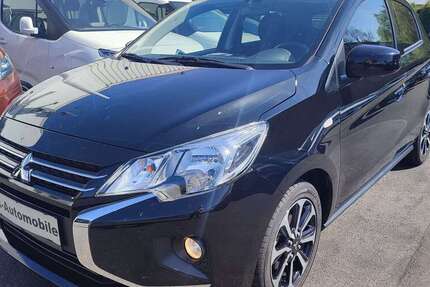 Mitsubishi Space Star 28.100 km 13.990 &euro; Gelsenkirchen 45892