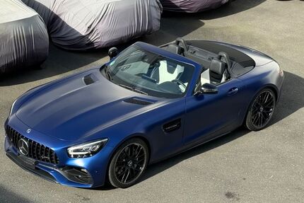 Mercedes-Benz AMG GT 26.291 km 99.850 &euro; Remscheid /bei Düsseldorf&Köln 42857
