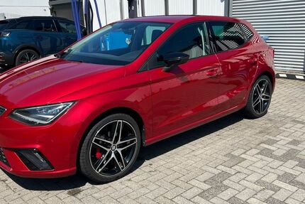 Seat Ibiza 89.862 km 11.999 &euro; Dortmund 44267