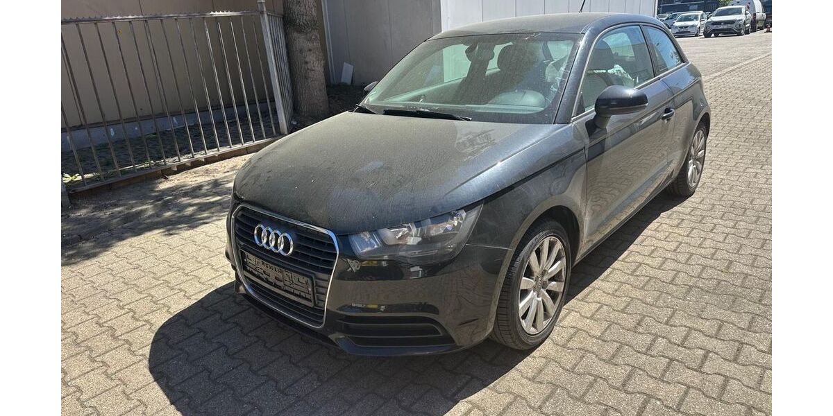 Audi A1 279.411 km 3.000 &euro; Bottrop 46238
