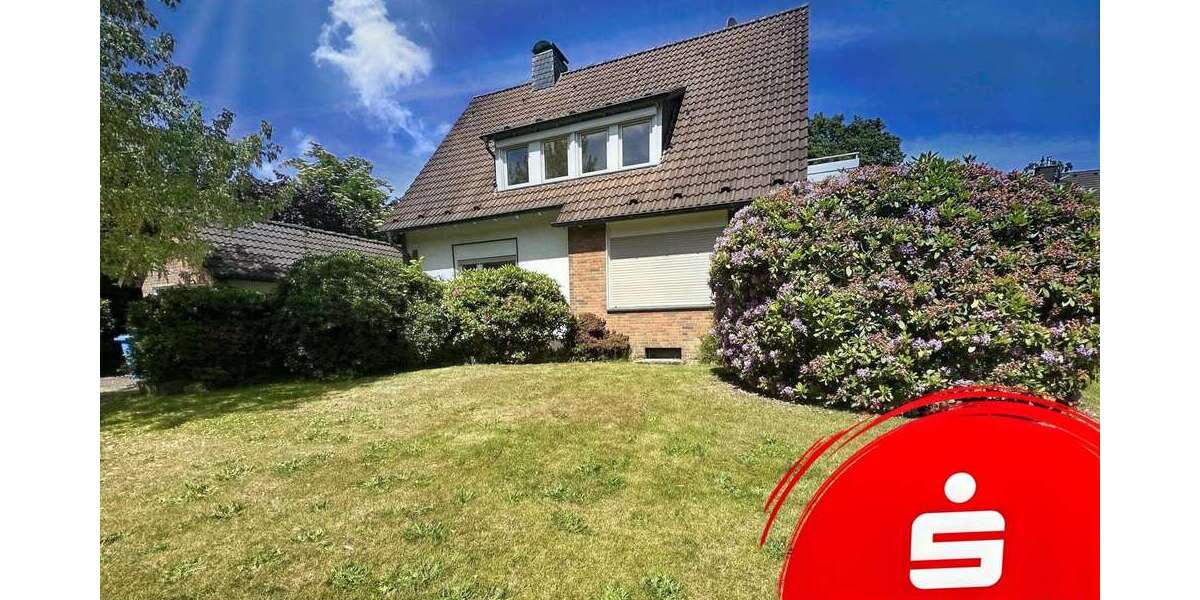 Einfamilienhaus Ratingen Hösel - 5 Zimmer, 140 m&sup2;, 790.000&euro; | Angebot:26832716