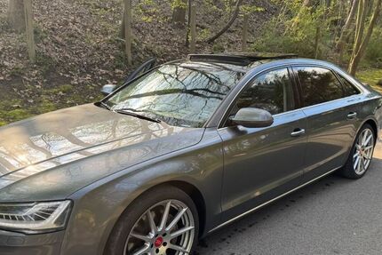 Audi A8 297.500 km 19.850 &euro; Dortmund 44339