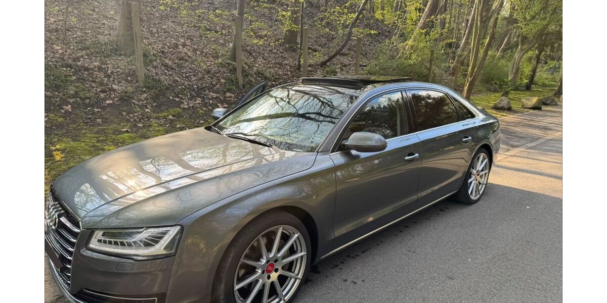 Audi A8 297.500 km 20.200 &euro; Dortmund 44339