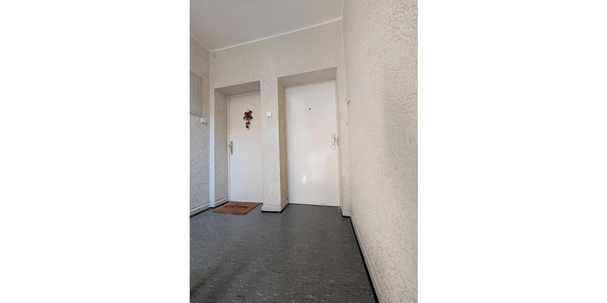 Etagenwohnung Essen Frillendorf - 2 Zimmer, 70 m&sup2;, 390&euro; | Angebot:26381553