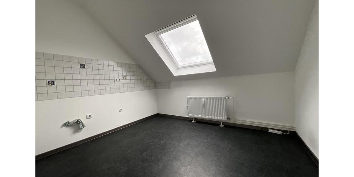 Dachgeschoßwohnung Mülheim an der Ruhr Mellinghofen - 2 Zimmer, 55 m&sup2;, 650&euro; | Angebot:26145178
