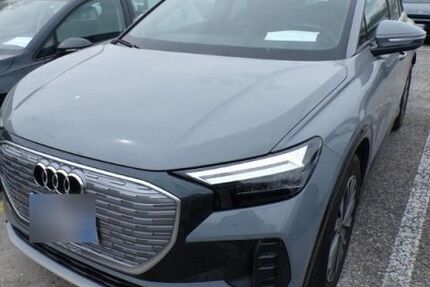 Audi Q4 e-tron 9.338 km 39.870 &euro; Hagen 58091