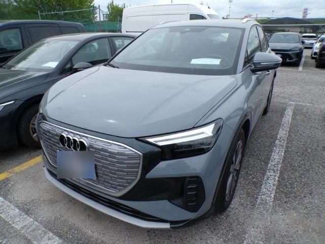 Audi Q4 e-tron 9.338 km 39.950 &euro; Hagen 58091