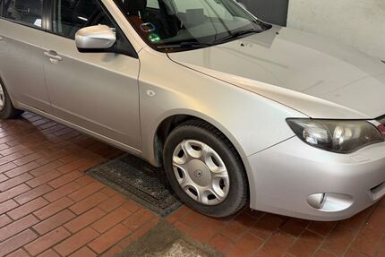 Subaru Impreza 173.893 km 2.599 &euro; Schwelm 58332
