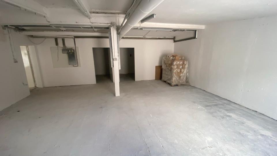 Gewerbeobjekt Recklinghausen Grullbad - 1.390&euro; | Angebot:26169413