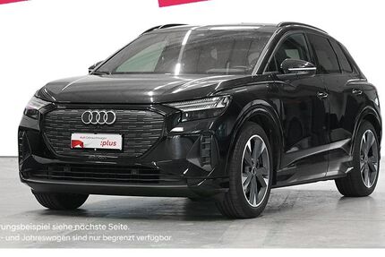 Audi Q4 e-tron 18.293 km 35.889 &euro; Wuppertal 42109