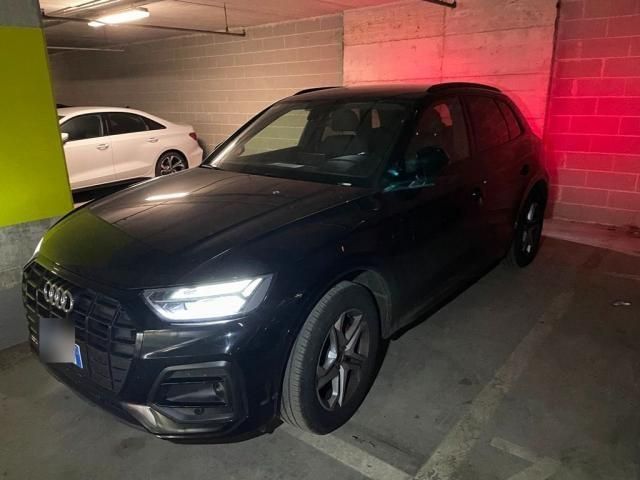 Audi Q5 126.597 km 26.800 &euro; Hagen 58091