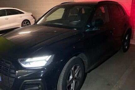 Audi Q5 126.597 km 26.825 &euro; Hagen 58091